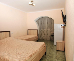 Гостиница Guesthouse on Ladaria 2  Новый Афон